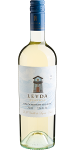 Leyda Reserva Sauvignon Blanc 2021 750mL