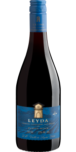 Leyda Single Vineyard Las Brisas Pinot Noir 2022 750mL