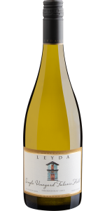 Leyda Single Vineyard Falaris Hill Chardonnay 2018 750mL