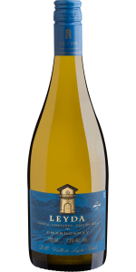 Leyda Single Vineyard Falaris Hill Chardonnay 2020 750mL