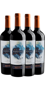 Kit 4 Altair Sideral