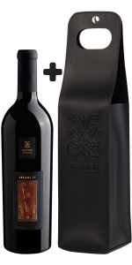 Kit Xavier Vignon Arcane XV Le Diable 2015 + Bolsa de Corino