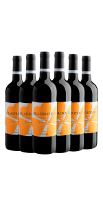 Kit Sexteto Quadrifolia Douro Tinto 2019