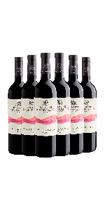 Kit Sexteto Barone Montalto Acquerello