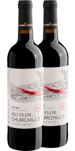 Kit Duo Rio Flor Douro Tinto