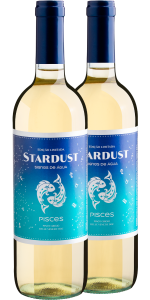 Kit Duo Stardust Pisces Pinot Grigio Delle Venezie 2020