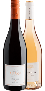 Kit Lafage Cote Sud e Estandon Heritage