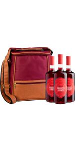 Kit Trio Masi Fresco di Masi Non Filtrato IGT + Bolsa Térmica