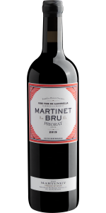 Mas Martinet Bru 2019 750mL