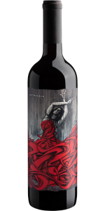 Intrinsic Cabernet Sauvignon 2018