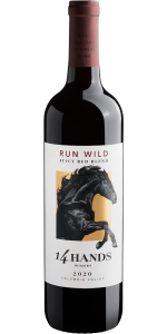 14 Hands Run Wild
