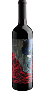 Intrinsic Red Blend