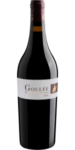 Goulée by Cos d'Estournel Médoc AOC 2016 750mL