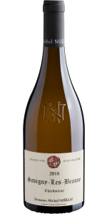 Domaine Michel Noëllat Savigny-Les-Beaune Blanc 2018 750mL