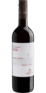 Barone Montalto Rosso 2020 750mL