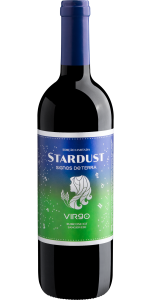 Stardust Virgo Sangiovese Rubicone IGT 750mL
