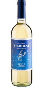 Stardust Scorpius Chardonnay Terre Siciliane IGT 2020 750mL