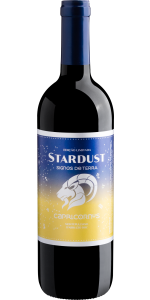 Stardust Capricornus Montepulciano D'Abruzzo DOC 2020 750mL