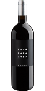 Brancaia Ilatraia Toscana IGT 2017 750mL