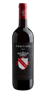 Mazzei Fortior Rosso 2019 750mL