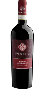 Palagetto Chianti Colli Senesi 2020 750mL