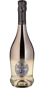 Asolo Nero Prosecco Superiore Extra Brut DOCG 750mL