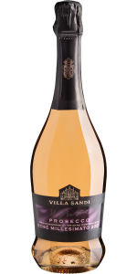 Il Fresco Prosecco DOC Rosé Millesimato 2021 750mL