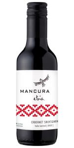 Mancura Etnia Cabernet Sauvignon 187mL