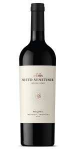 Nieto Senetiner Malbec 750mL