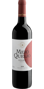 Churchill's Meio Queijo Douro Tinto 2020 750mL