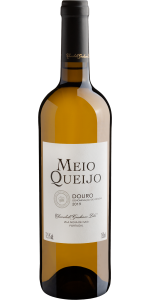 Churchill's Meio Queijo Douro Branco 2019 750mL