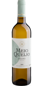 Churchill's Meio Queijo Douro Branco 2020 750mL