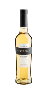 Vistamar Late Harvest Sauvignon Blanc 2022 375mL