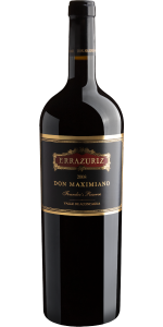 Errazuriz Don Maximiano Founder's Reserve 2008 1,5L