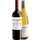 Kit 2 Los Olivos