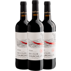 Kit Trio Rio Flor Douro Tinto 2019