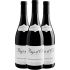Kit Trio M Chapoutier Pays Doc