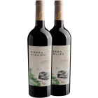 Kit Duo Ribera Del Maipo Reserve Cabernet Sauvignon 