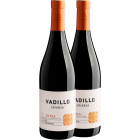 Kit Duo Zuazo Gastón Vadillo Crianza Rioja 2018