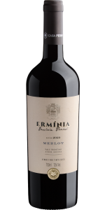 Ermínia Perini Merlot 750mL