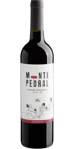 Monte Pedral Alentejo Colheita Tinto