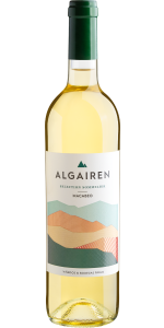 Algairen Selection Sommelier Macabeo 750ml