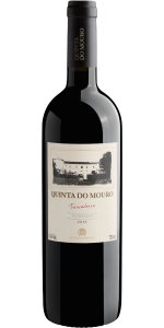 Quinta do Mouro Trincadeira 2015