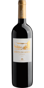 Quinta do Mouro Tinto Rótulo Dourado 2015