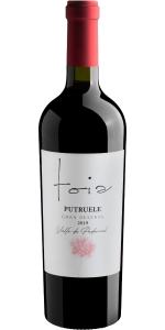 Toia Putruele Gran Reserva 750mL