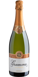Espumante Gramona La Cuvée Gr Extra Brut