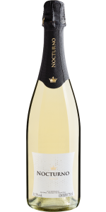 Espumante Nocturno Dulce Natural 2022 750mL