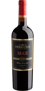 Errazuriz Max Reserva Merlot 750 ml