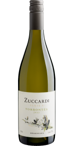 Zuccardi Serie A Torrontés 2022 750mL