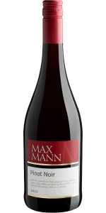 Max Mann Pinot Noir 750mL